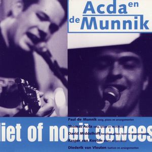 Acda & De Munnik
